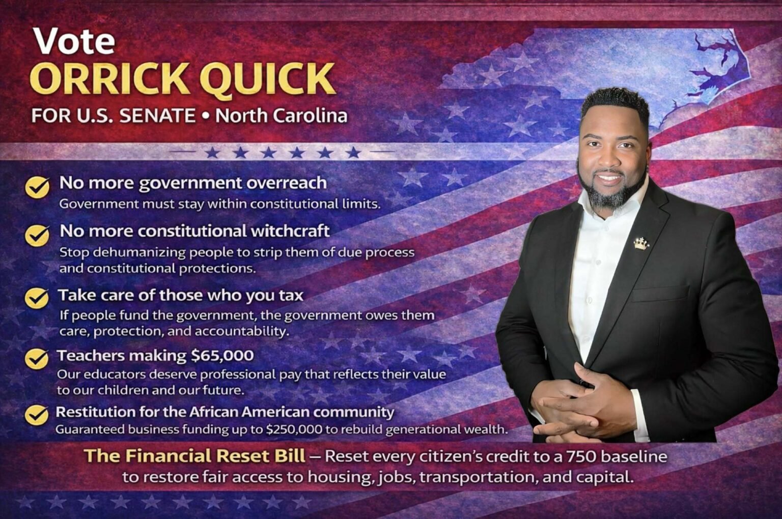 Issues – Orrick Quick